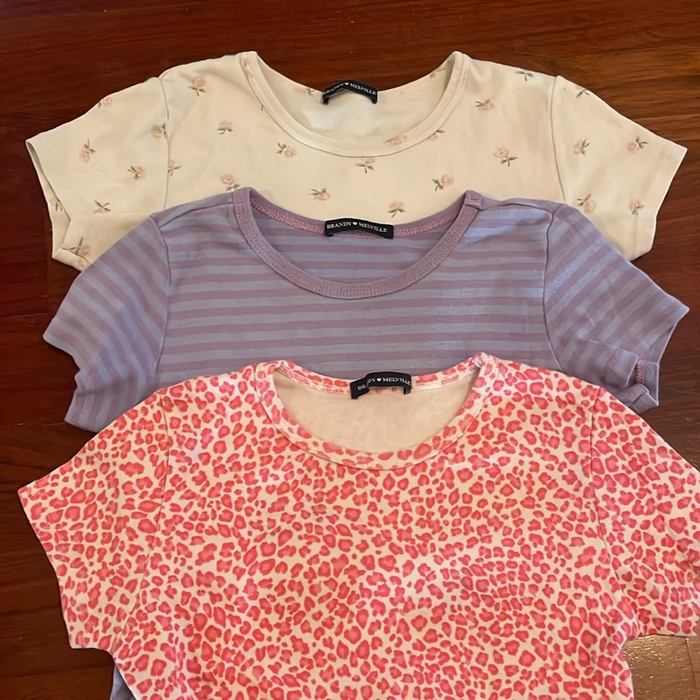 BRANDY MELVILLE BUNDLE